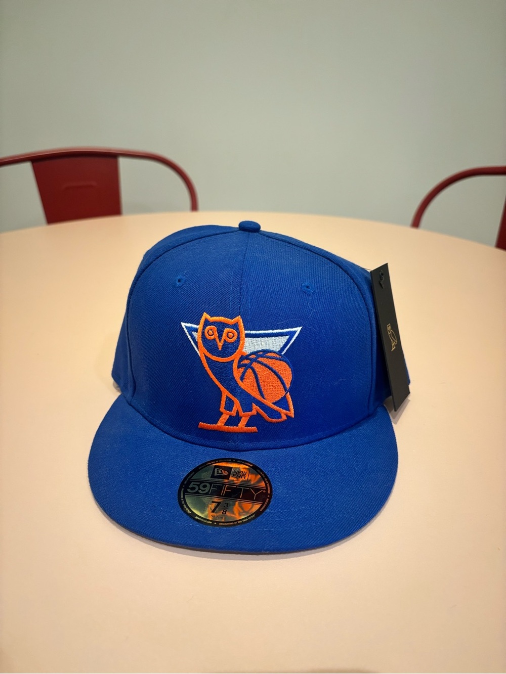 NBA Knicks New Era 59Fifty